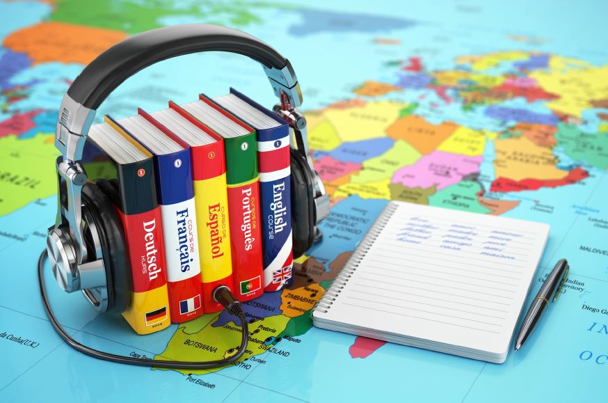                                         Yurt Dışı Dil Eğitimi